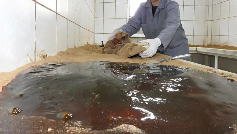 485 Yıllık Gelenek: 41 Çeşit Baharat ile Hazırlanan Duanın Detayları