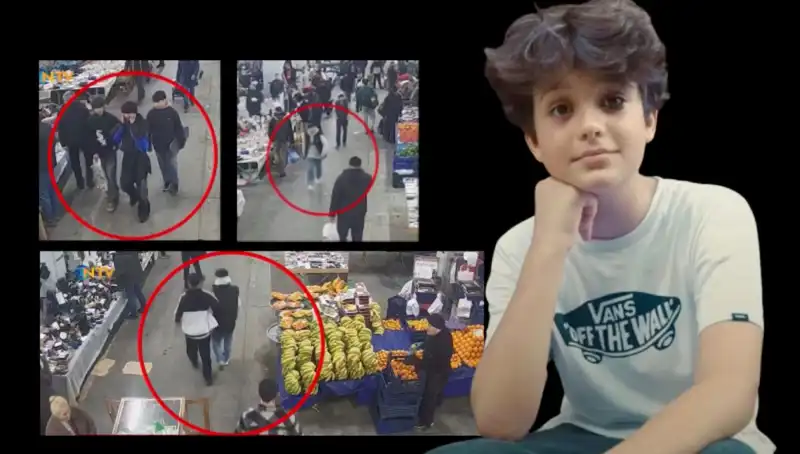 Mattia Ahmet Minguzzi’nin Ailesini Tehdit Eden 5 Çocuk İlk Kez Hakim Karşısında!