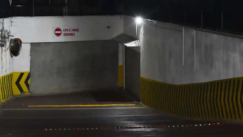 Sitedeki Husumet Cinayetle Sonuçlandı: Olayın Perde Arkası Nedir?