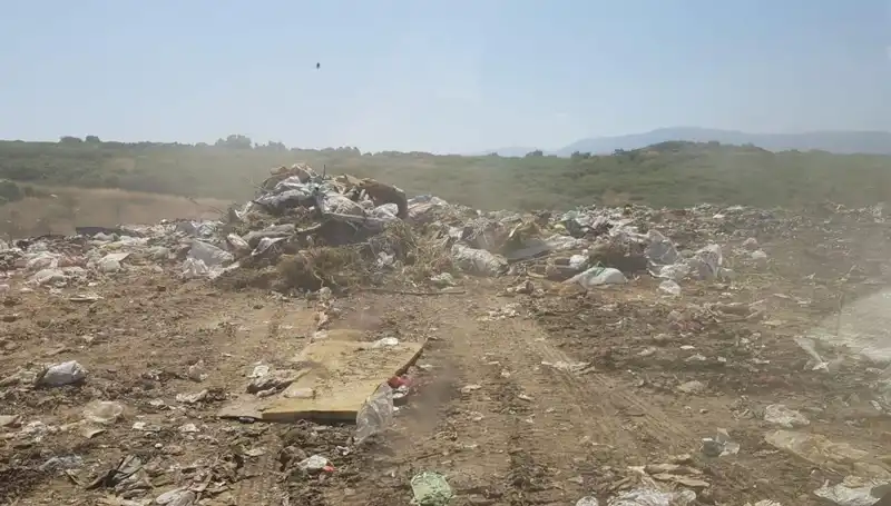 İzmir Büyükşehir Belediyesi'ne 9 Milyon Lira Ceza Kesildi: Olayın Detayları Neler?