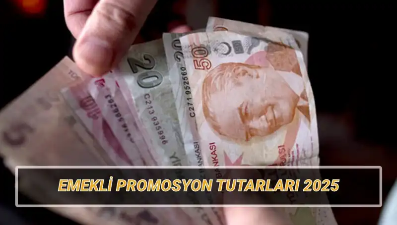 Emekli Banka Promosyonları 2025: En Yüksek Fırsatlar ve Ayrıntılar