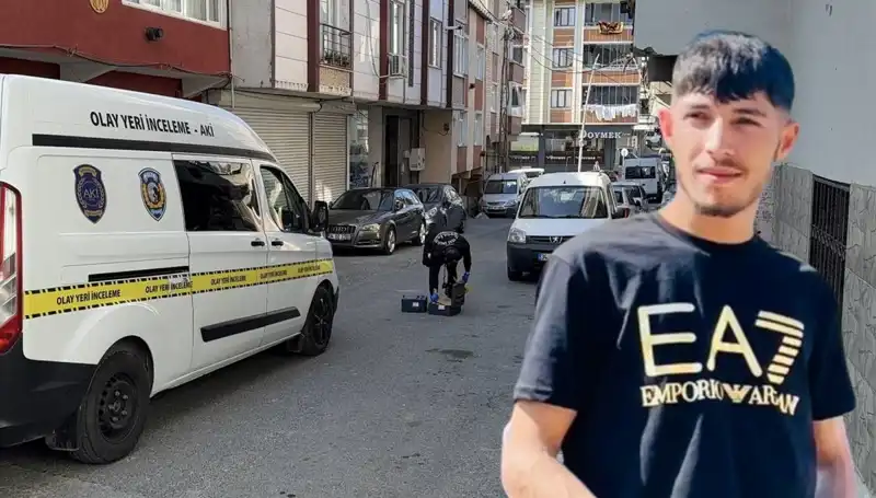 Korkunç Cinayet: Kardeşi Kan İzlerinden Cansız Bedenini Buldu