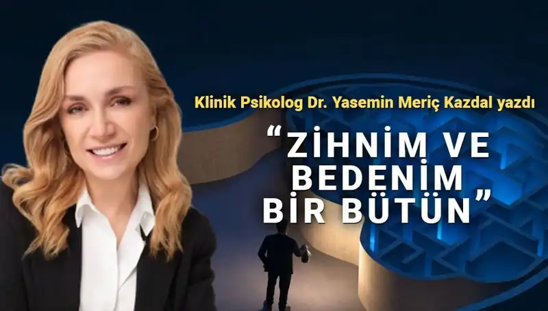 Zihin ve Bedenin Sırrı: Psikosomatik Yaklaşımın Gücü