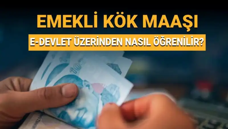 Kök Maaş Nedir? Hesaplama Yöntemleri ve Öğrenme Yolları