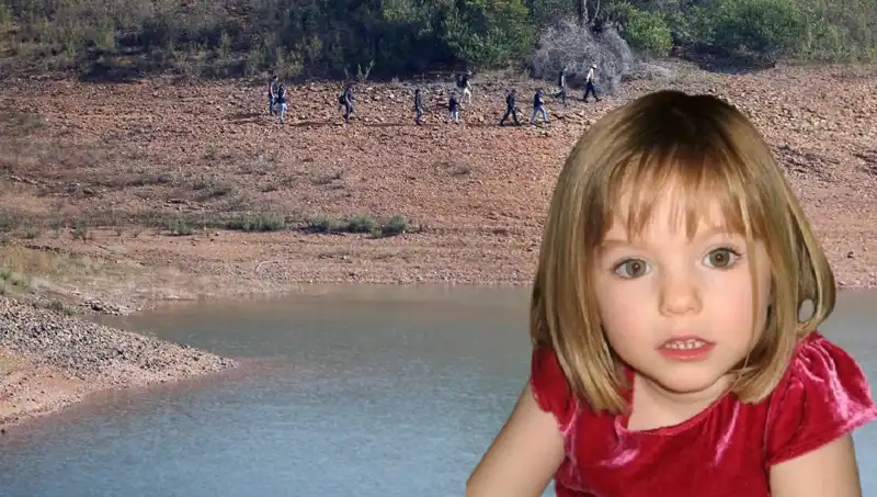 18 Yıl Önce Kaybolan Çocuğun Akıbeti İçin Yeniden Arama Çalışmaları Başladı