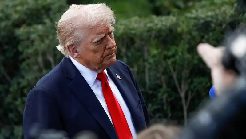 Trump'tan Rusya-Polonya Yorumuna Neden Olan Sözler Açıklamada Bulundu