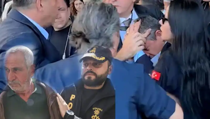 Özgür Özel'e Yönelik Saldırı: Uyarılar ve Önlemler Yetersiz Mi Kalıyor?