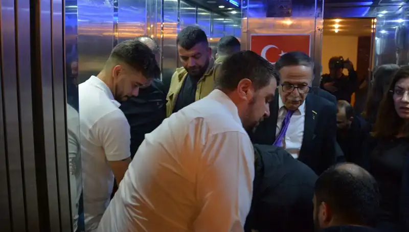 Volkan Konak Anmasında Gizemli Kalp Krizi: Hayranları Şokta!