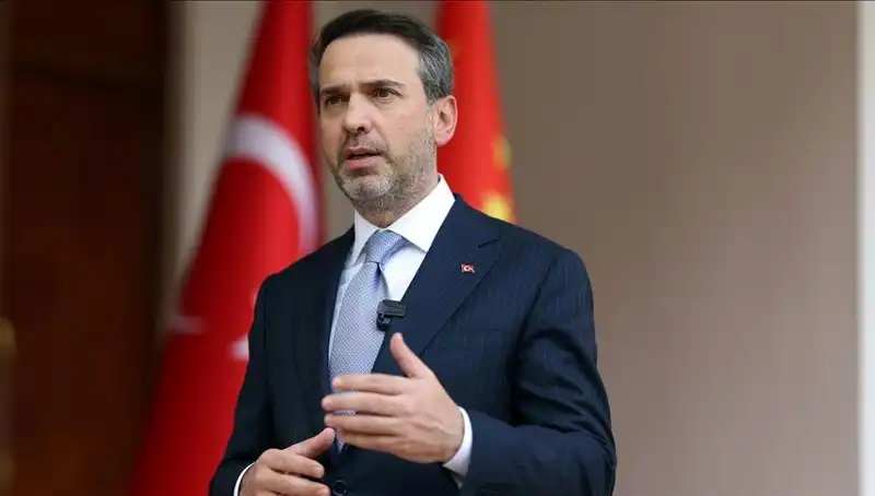 Bakan Bayraktar'dan Çarpıcı Açıklama: Hibe Değil Ticaret Vurgusu