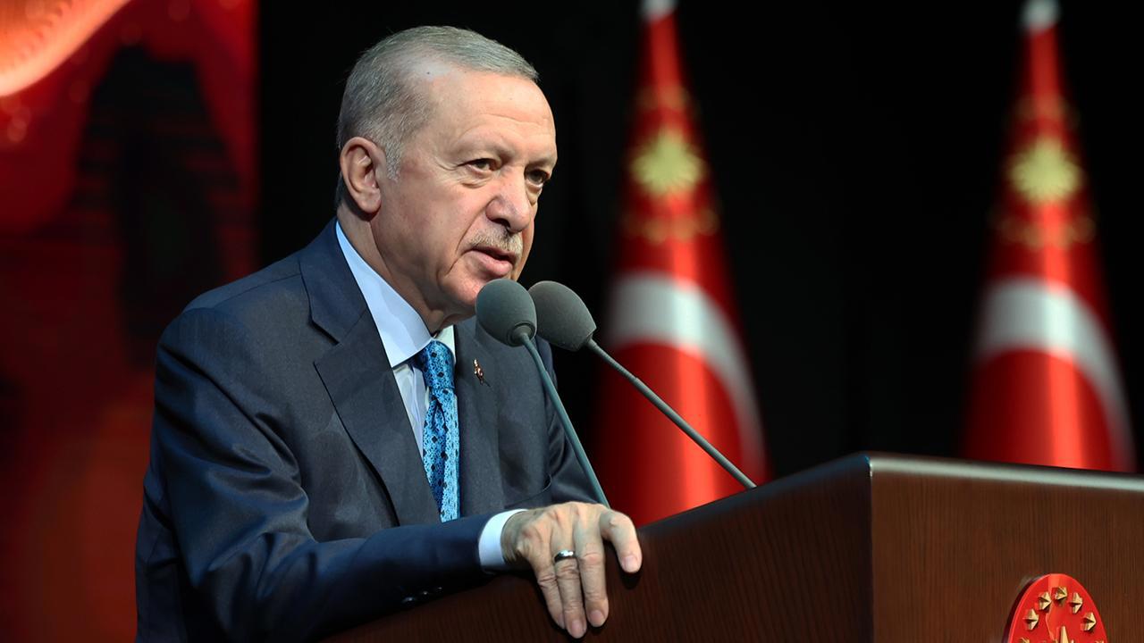 Cumhurbaşkanı Erdoğan: Türkiye'nin Yeni İhracat Hedefleri