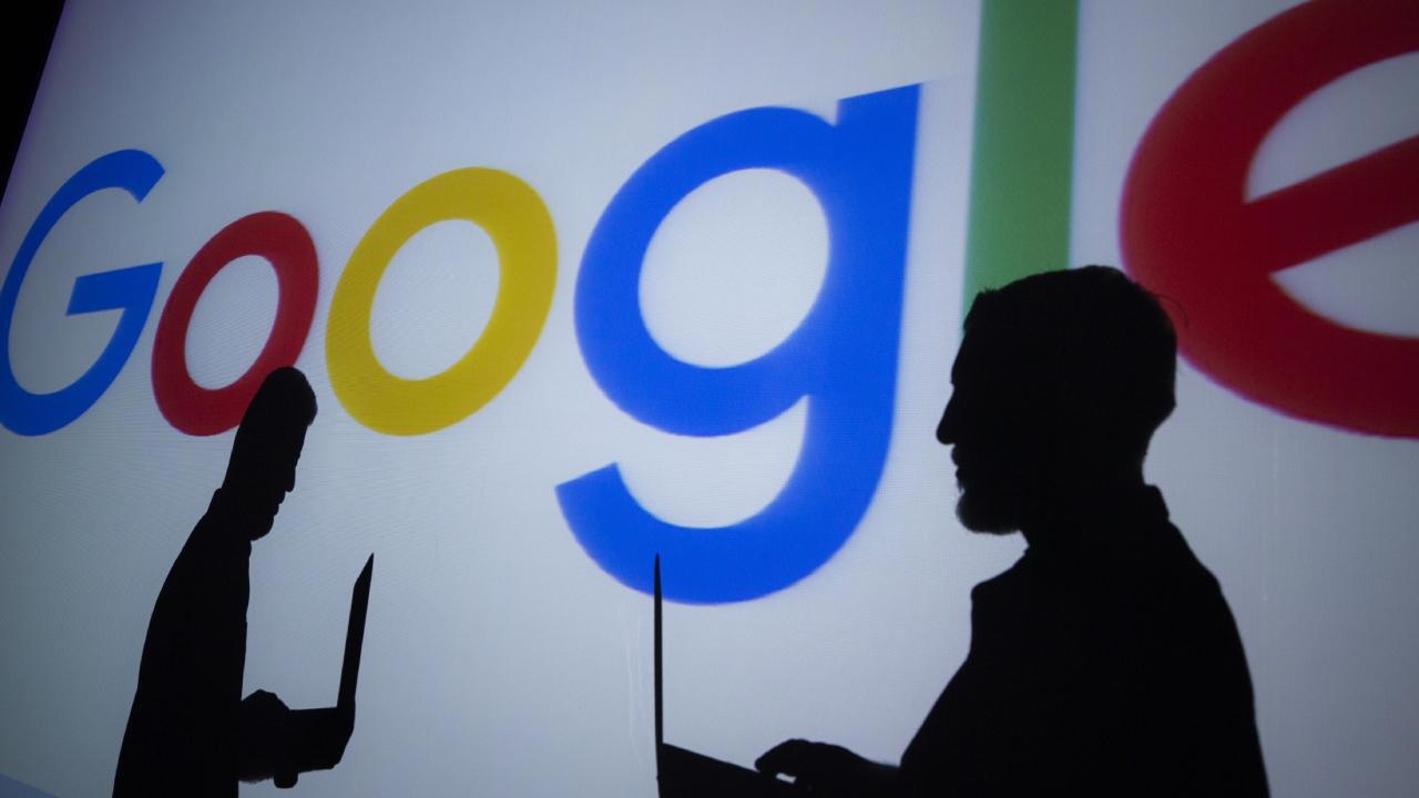 Google'a Belçika'dan 2,6 Milyar Liralık İdari Para Cezası