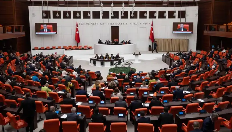 10’uncu Yargı Paketi Meclis’te Onaylandı: Reformlar Hukuk Sistemini Nasıl Etkileyecek?