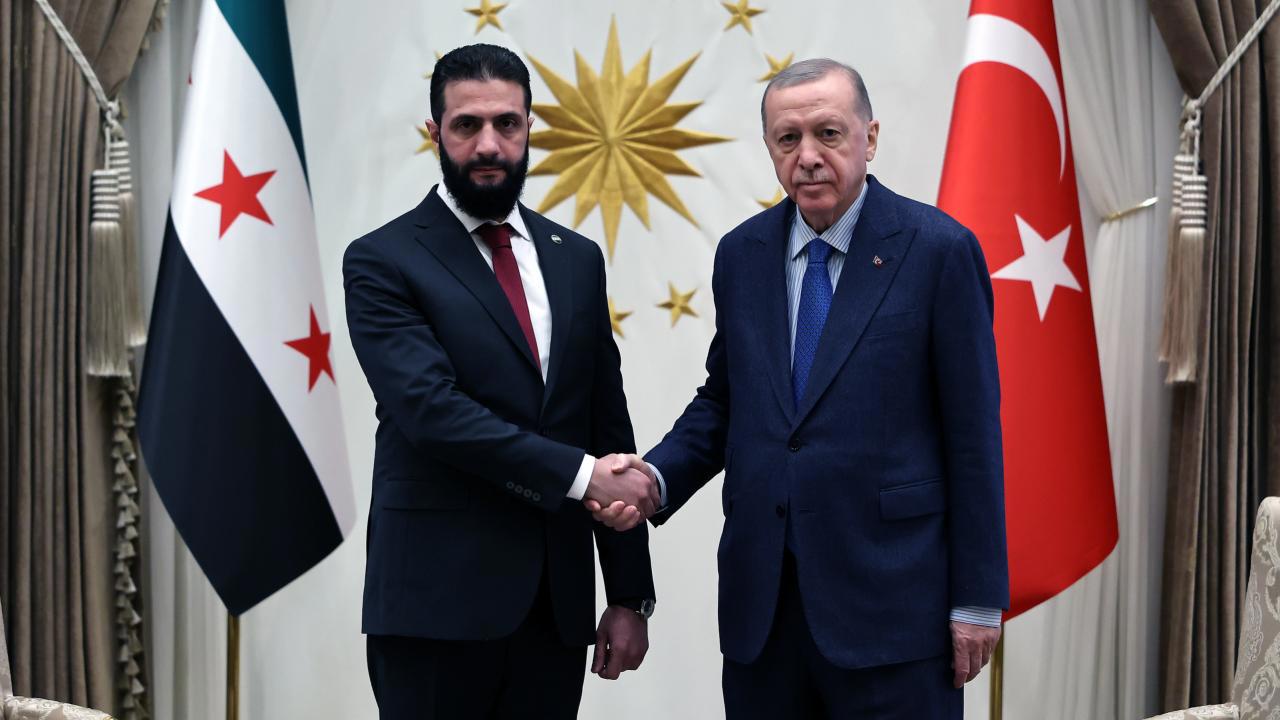 Cumhurbaşkanı Erdoğan'ın Güncel Konuşması