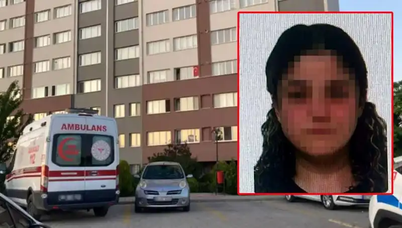 Ankara'da Derin Dondurucuda Bulunan Bebek Cesedinin Ardındaki Şok Edici Gerçekler