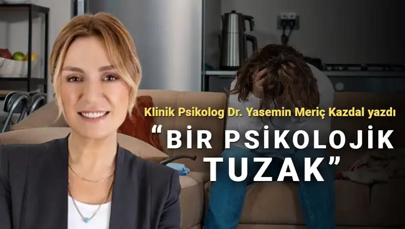 İnsan Zihninin Derinliklerinde Gizli Psikolojik Tuzaklar: Kendimizi Nasıl Tanıyoruz?