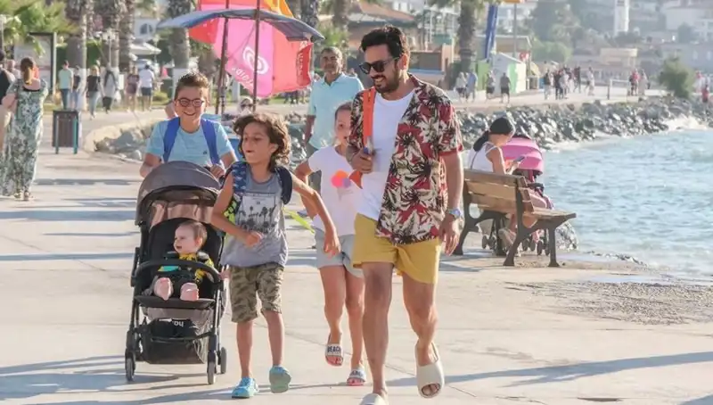 "Ne Olacak Halim" Filmi: Oyuncu Kadrosu ve Konusu ile Alanında Çığır Açıyor!