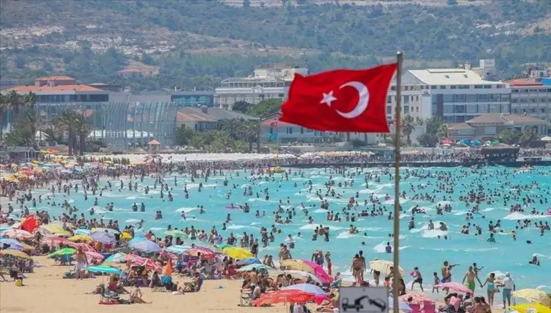 Kurban Bayramı Tatili Resmen 9 Güne Uzatıldı! Detaylar Burada