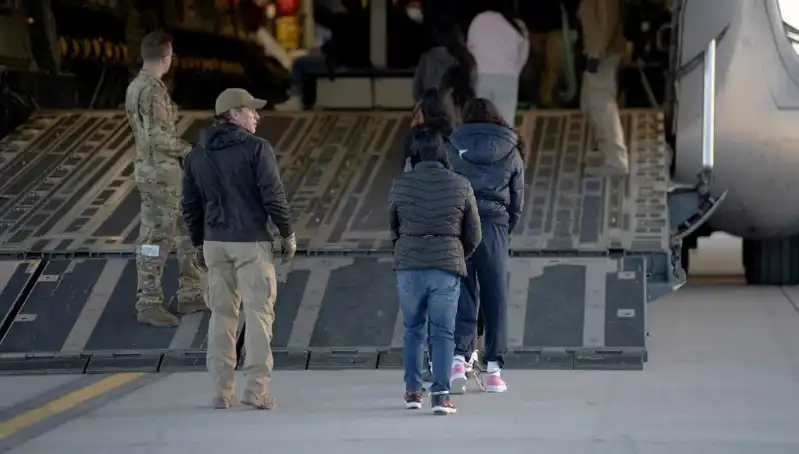 Kosova, ABD'den Sınır Dışı Edilecek Göçmenler İçin Dikkat Çekici Teklifte Bulundu
