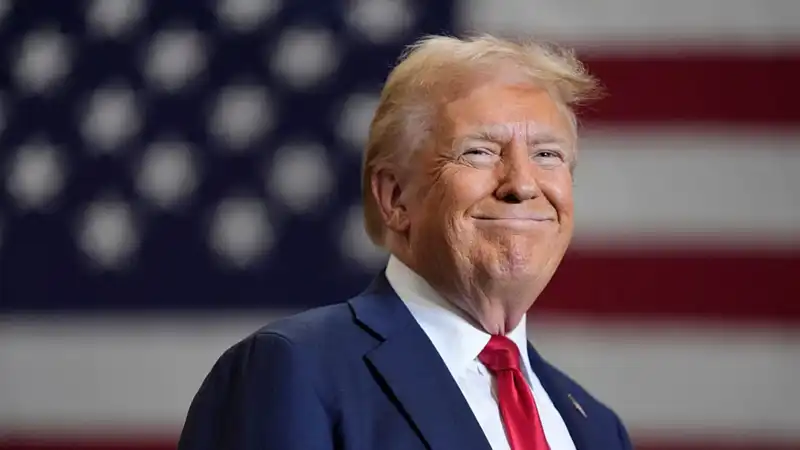 Donald Trump’tan Şaşırtıcı Açıklamalar: Dünya ile Dalga mı Geçiyor?