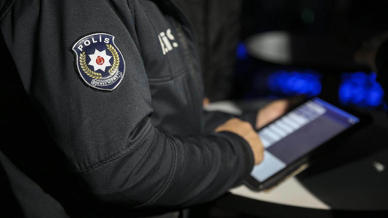 Yetkisiz Çakar Kullananların Sayısı Yüzde 67 Azaldı