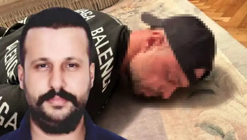 Rapçi Massaka'nın Gözaltına Alınmasının Ardındaki Gizemli Sebepler