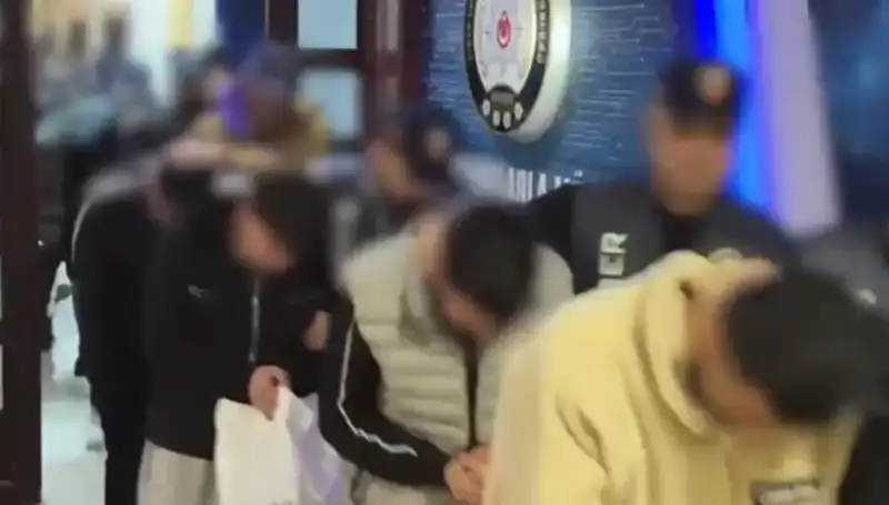 2,8 Milyarlık Bahis Operasyonunda 46 Kişi Gözaltına Alındı!