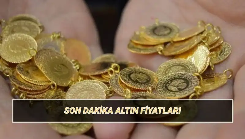 Altın Fiyatlarında Son Durum: 22 Nisan Canlı Veriler ve Tahminler