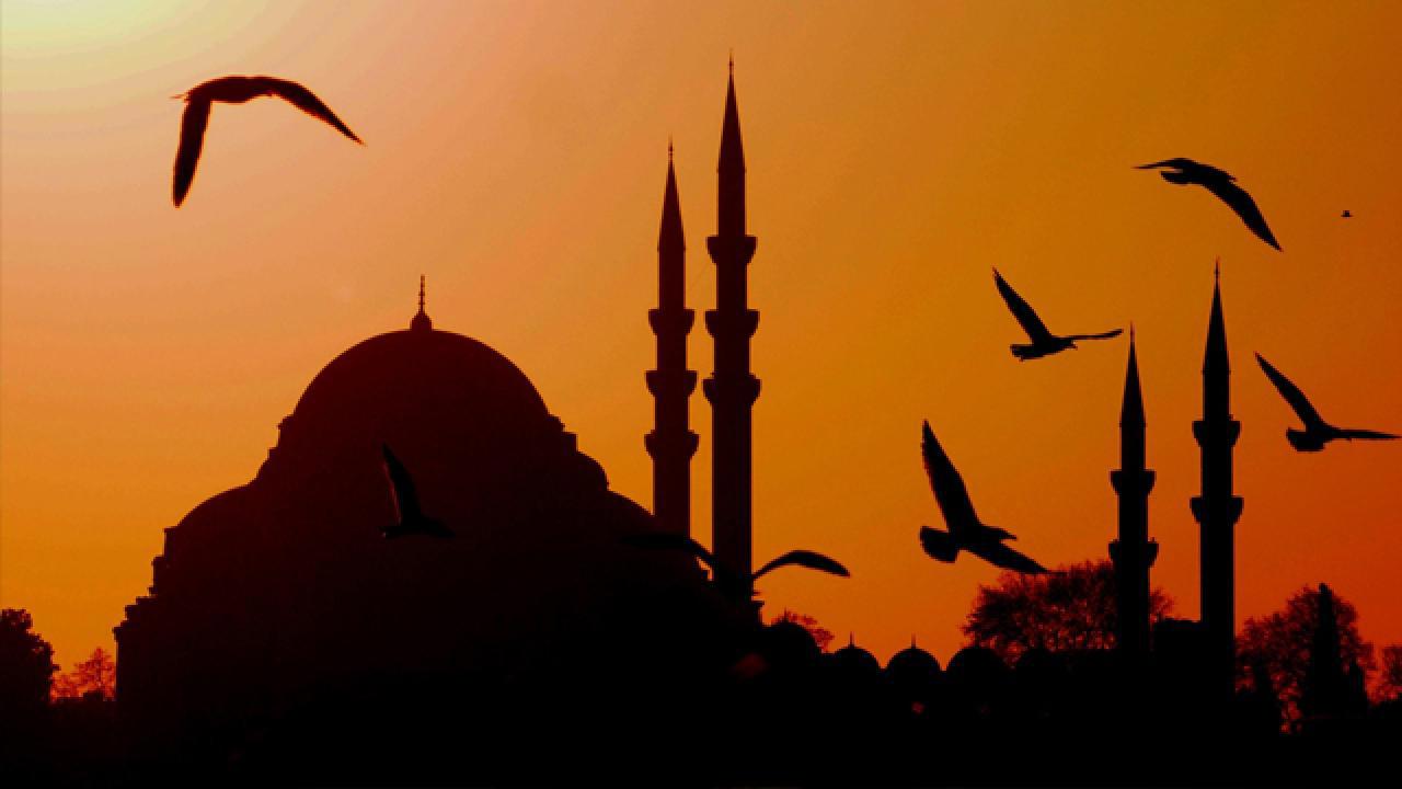 Müslümanların Kalplerinde Biriken Sevinci Artıran Mukaddes Üç Aylar Başlıyor
