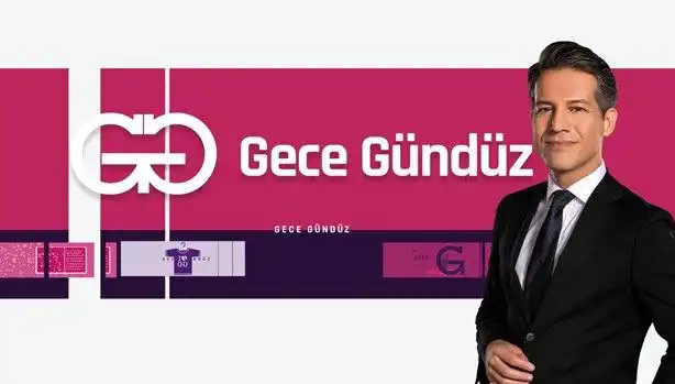 14 Nisan 2025’te Gece Gündüz: Hayatın İkili Doğası Üzerine Bir Bakış