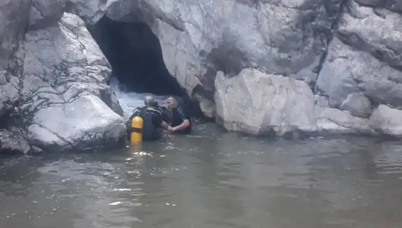 Kanyon Heyecanı Feci Bir Kazayla Son Buldu: Şelaleden Düşerek Hayatını Kaybetti