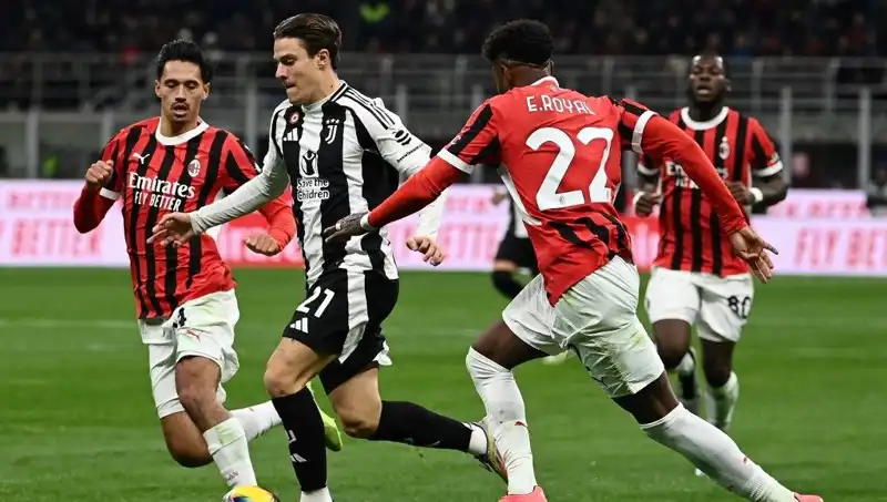 Yıldız Futbolcu Fagioli'nin Şok Edici Yasa Dışı Bahis İtirafı Ne Anlama Geliyor?