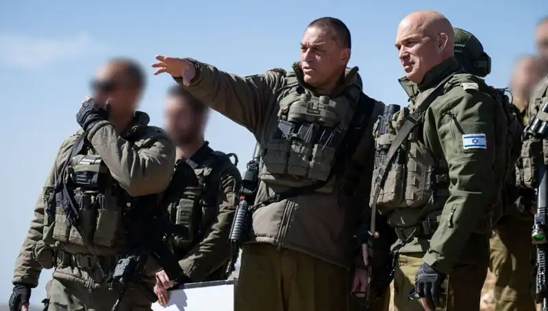 İsrail, Suriye'ye Yönelik Saldırı Planlarını Onayladı: Olası Sonuçlar Neler?