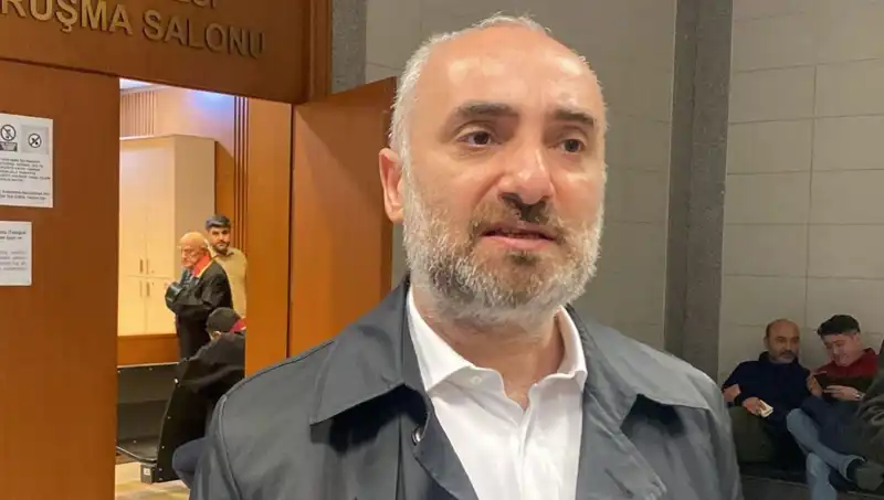 İsmail Saymaz Gezi Gözaltısına Neden Olacak Yeni Olayların İçine Mi Girdi?
