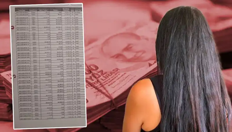 Gece Uykusunda 628 Bin Lira Kaybeden Müşteri Şokta: Banka İcra Takibi Başlattı!