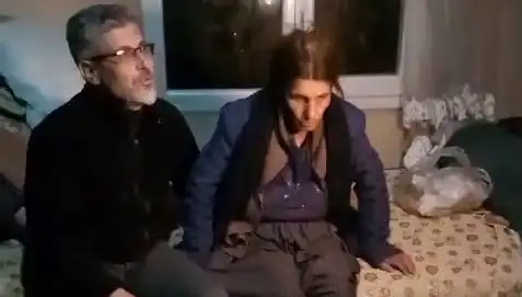 Kayıp Epilepsi Hastası Kadın Bulundu: Ailesine Kavuştu!