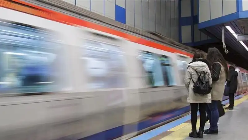 İstanbul’daki Toplu Taşıma Hattında 1 Mayıs Sürprizi: Metro, Metrobüs ve Otobüs Durağı Açıldı mı?