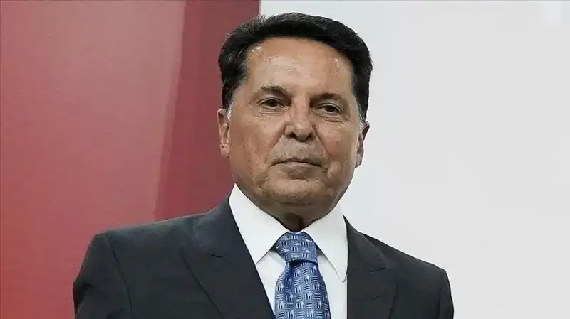 Ahmet Özer'e Şok Eden Hapis Cezası: 6 Yıl 3 Ay Verdiler!