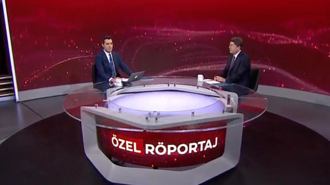 Adalet Bakanı Yılmaz Tunç, Kartalkaya'daki yangınla ilgili 12 gözaltı bulunduğunu açıkladı
