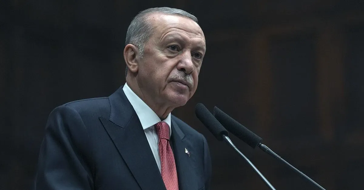 Cumhurbaşkanı Erdoğan'dan Türkiye-Sırbistan İş Forumu'nda Kritik Mesajlar