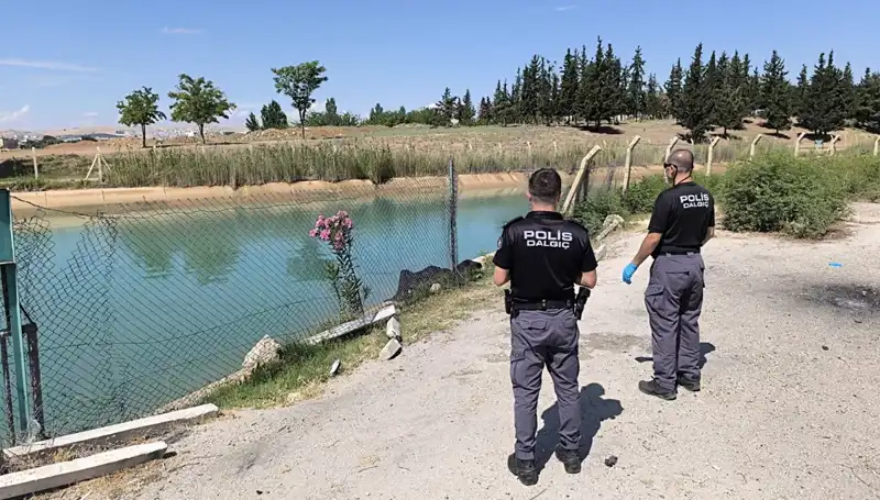 5 Gün Süren Kayıp Çocuk Arama Kurtarma Operasyonu Sonuçlandı!