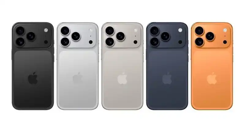 iPhone 17 Çıkış Tarihi: Apple'dan Heyecan Verici Gelişmeler