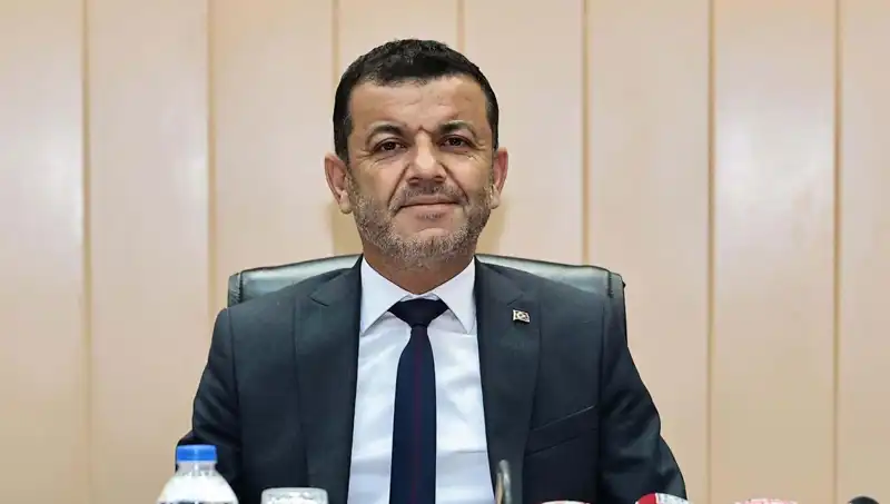 Bülent Nuri Çavuşoğlu: CHP Kurultayı’nda Yeni Dönemin Mimarı Kimdir?