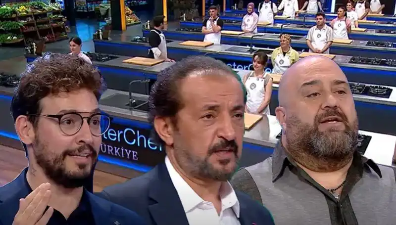 MasterChef'te Nefes Kesen Anlar: Ana Kadroya Giriş Yapan İlk Yarışmacı Belli Oldu!