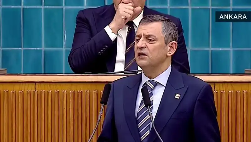 Türkiye'de Terörsüz Bir Gelecek için Önemli Adımlar Atılıyor