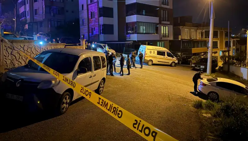 Sakarya'da Kanlı Gece: Komşular Arasındaki Kavga Neden Bu Kadar Büyüdü?