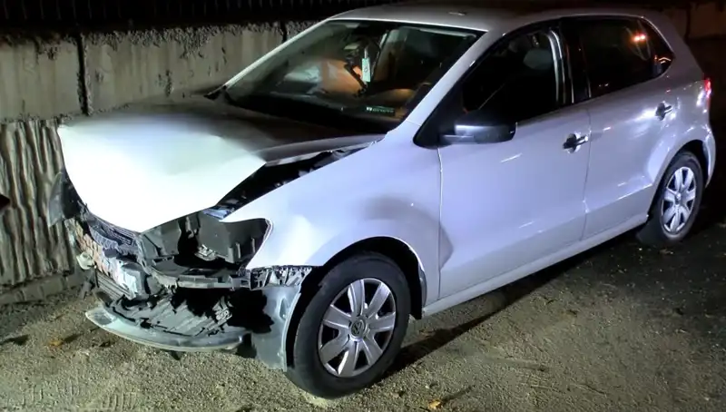 Sarıyer'de Zincirleme Kaza: Trafik Canavarı Yine İş Başında!