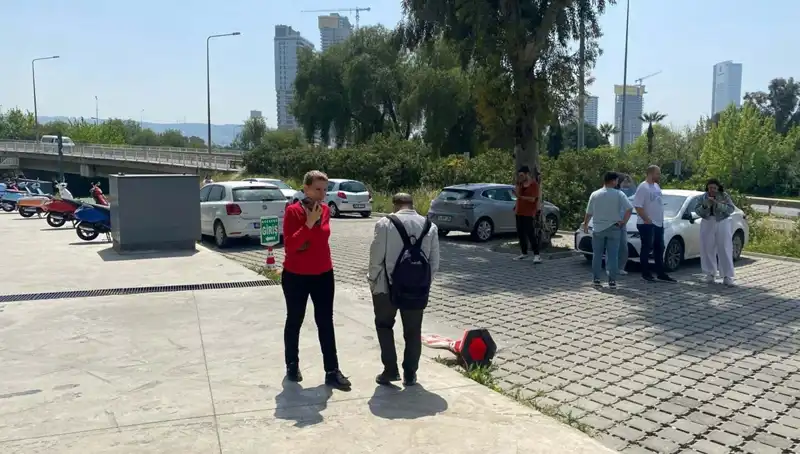 Marmara Bölgesi'nde Ürperten Deprem: İstanbul'dan Uşak'a Kadar Hissetti