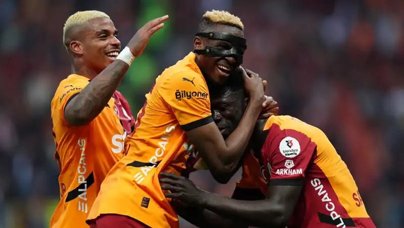 Lemina, Osimhen'in Kararına Saygı Duymalıyız Diyor!