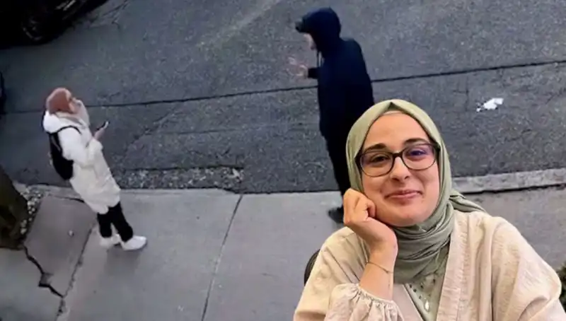 ABD'de Rümeysa Öztürk Davasında Ek Delil Talebiyle Şok Gelişme