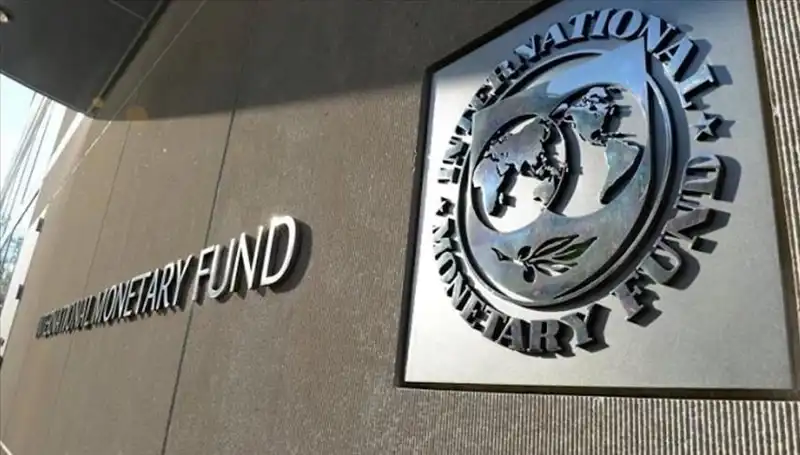 Küresel Kamu Borcunda Endişe Verici Artış: IMF’den Uyarılar Geldi
